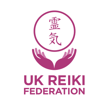 UK Reiki Federation Member